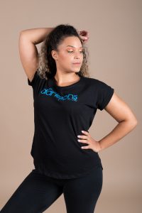 T-Shirt Fil'harmonie - Dansons pour la vie